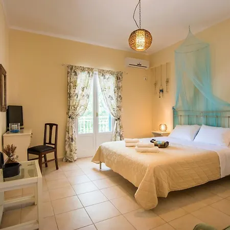 Avelia Blue Apartmán