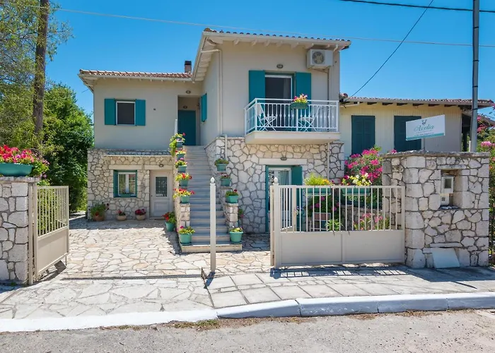 Avelia Blue Asprogerakata